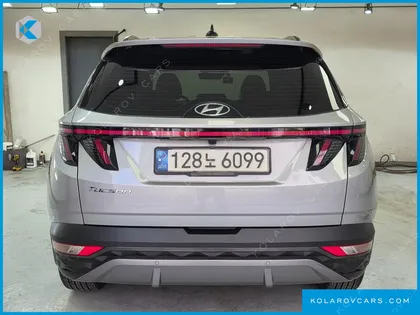 HYUNDAI TUCSON INSPIRATION 2WD