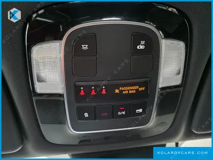 HYUNDAI TUCSON INSPIRATION 2WD
