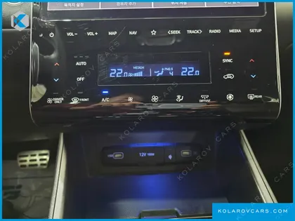 HYUNDAI TUCSON INSPIRATION 2WD