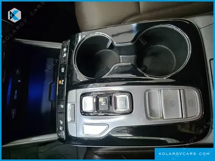 HYUNDAI TUCSON INSPIRATION 2WD