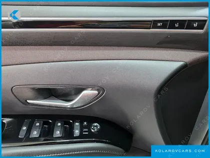 HYUNDAI TUCSON INSPIRATION 2WD