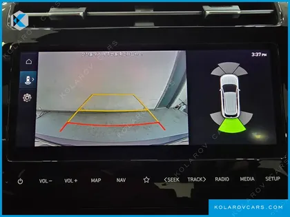 HYUNDAI TUCSON INSPIRATION 2WD