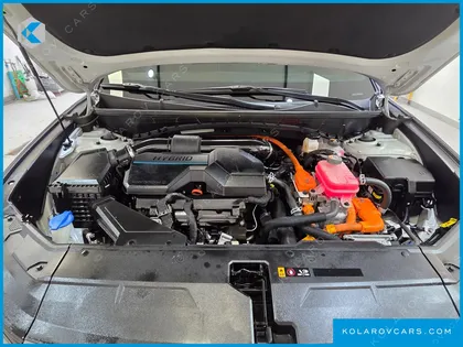 HYUNDAI TUCSON INSPIRATION 2WD