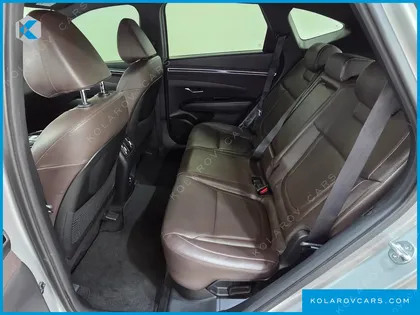 HYUNDAI TUCSON INSPIRATION 2WD