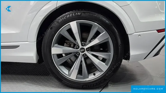 AUDI Q8 50 TDI QUATTRO PREMIUM