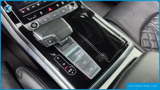 AUDI Q8 50 TDI QUATTRO PREMIUM