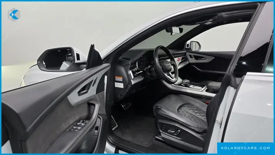 AUDI Q8 50 TDI QUATTRO PREMIUM
