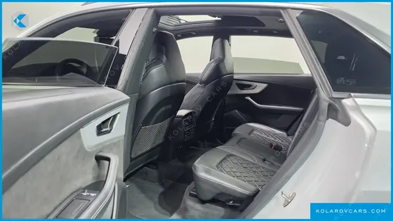 AUDI Q8 50 TDI QUATTRO PREMIUM