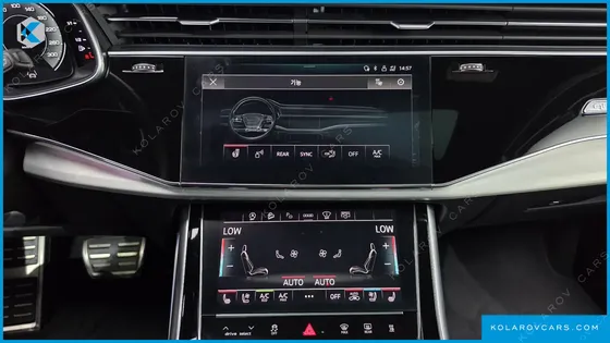 AUDI Q8 50 TDI QUATTRO PREMIUM
