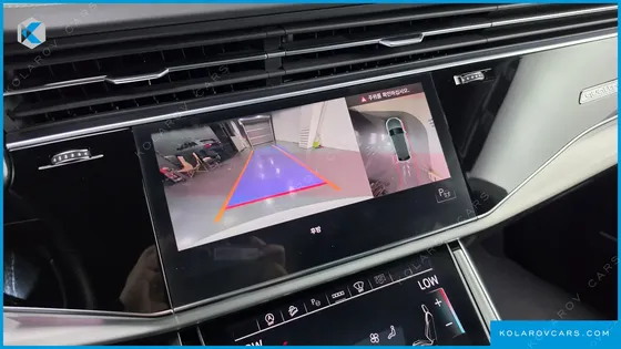 AUDI Q8 50 TDI QUATTRO PREMIUM