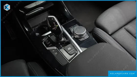 BMW X3 XDRIVE 20I M SPORT
