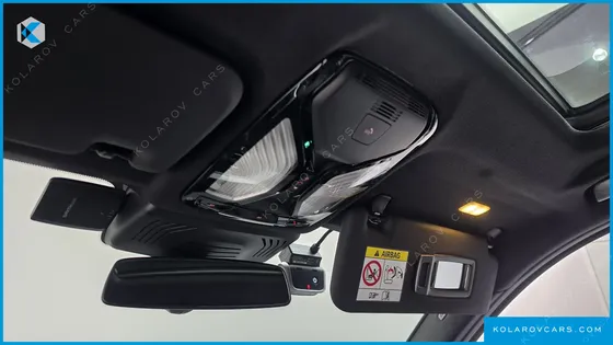 BMW X3 XDRIVE 20I M SPORT