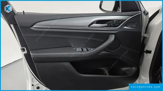 BMW X3 XDRIVE 20I M SPORT