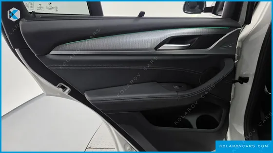 BMW X3 XDRIVE 20I M SPORT