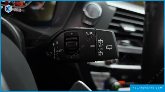BMW X3 XDRIVE 20I M SPORT