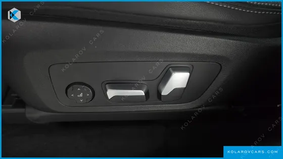 BMW X3 XDRIVE 20I M SPORT
