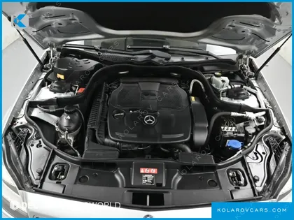 MERCEDES CLS-CLASS CLS350 AMG SPORT PACKAGE