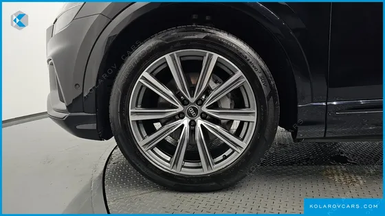 AUDI Q8 55 TFSI QUATTRO PREMIUM