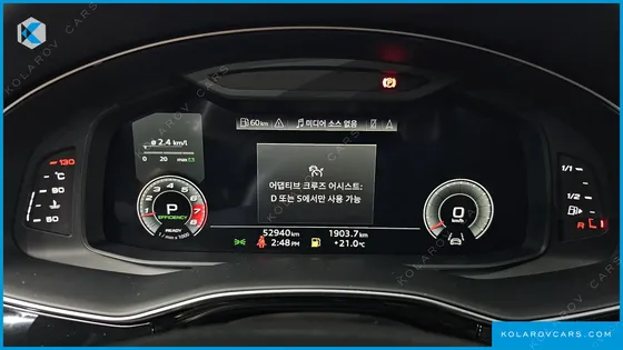 AUDI Q8 55 TFSI QUATTRO PREMIUM