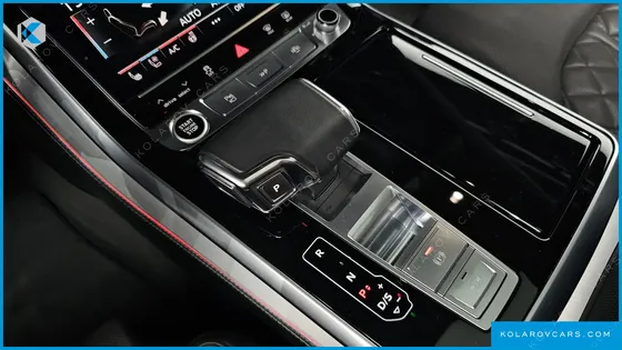 AUDI Q8 55 TFSI QUATTRO PREMIUM