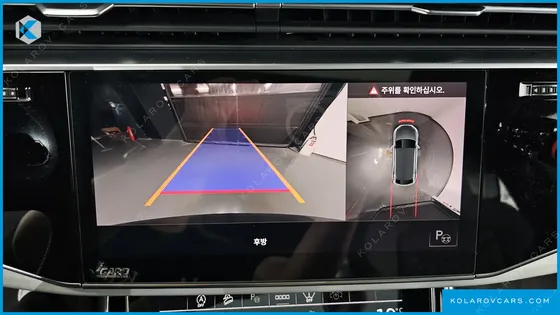 AUDI Q8 55 TFSI QUATTRO PREMIUM