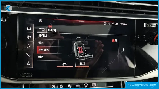AUDI Q8 55 TFSI QUATTRO PREMIUM