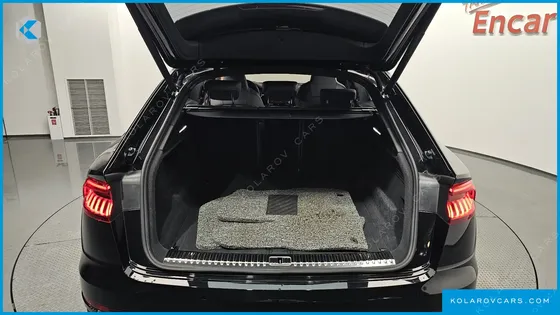 AUDI Q8 55 TFSI QUATTRO PREMIUM