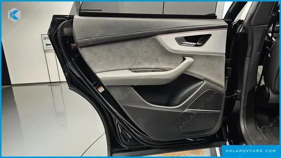 AUDI Q8 55 TFSI QUATTRO PREMIUM