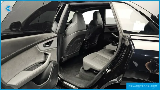 AUDI Q8 55 TFSI QUATTRO PREMIUM