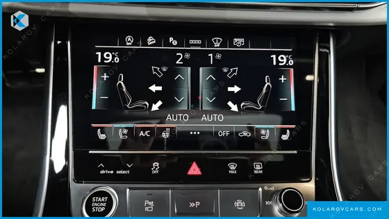 AUDI Q8 55 TFSI QUATTRO PREMIUM