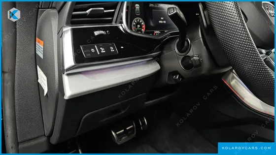 AUDI Q8 55 TFSI QUATTRO PREMIUM