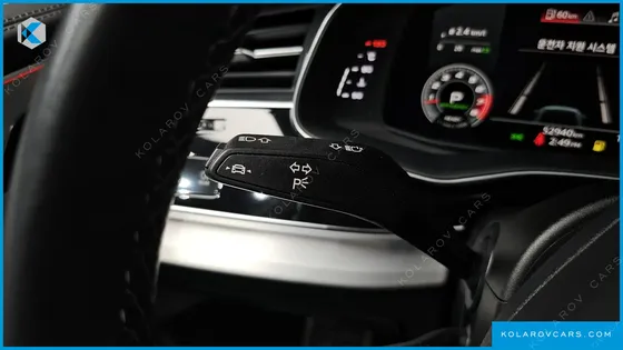 AUDI Q8 55 TFSI QUATTRO PREMIUM