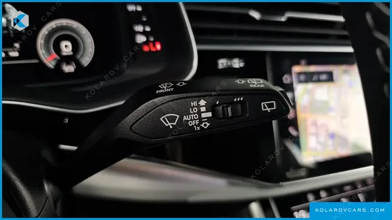 AUDI Q8 55 TFSI QUATTRO PREMIUM