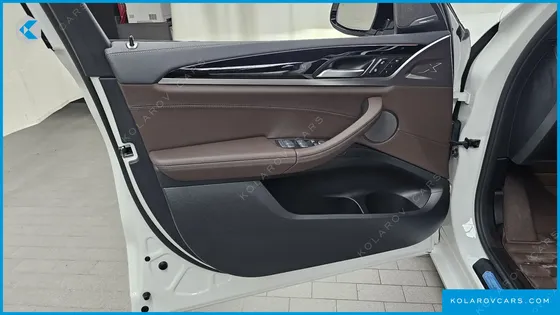BMW X3 XDRIVE M40I