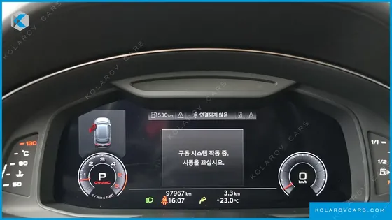 AUDI Q8 50 TDI QUATTRO PREMIUM