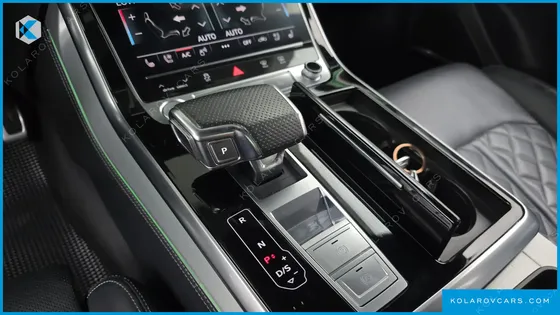 AUDI Q8 50 TDI QUATTRO PREMIUM