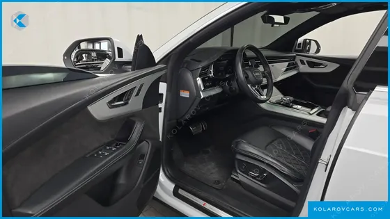 AUDI Q8 50 TDI QUATTRO PREMIUM