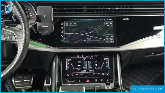 AUDI Q8 50 TDI QUATTRO PREMIUM