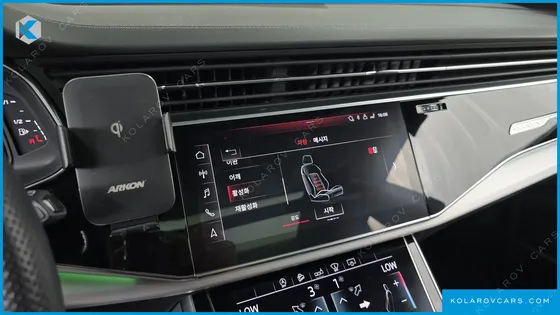 AUDI Q8 50 TDI QUATTRO PREMIUM