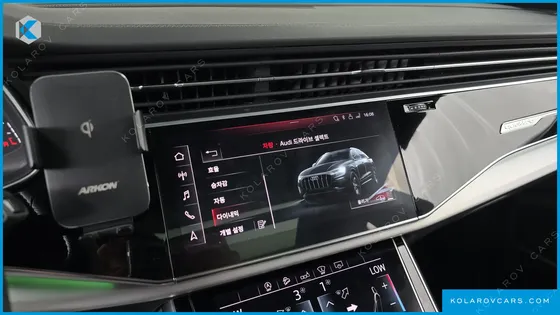 AUDI Q8 50 TDI QUATTRO PREMIUM