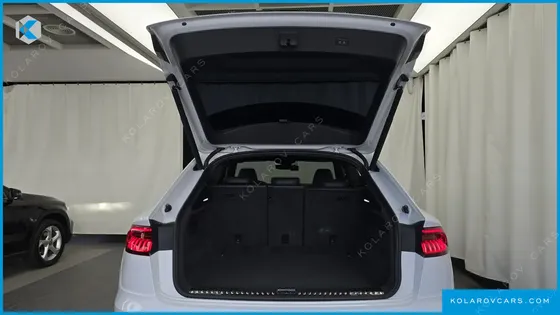 AUDI Q8 50 TDI QUATTRO PREMIUM