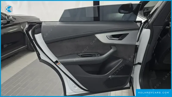AUDI Q8 50 TDI QUATTRO PREMIUM