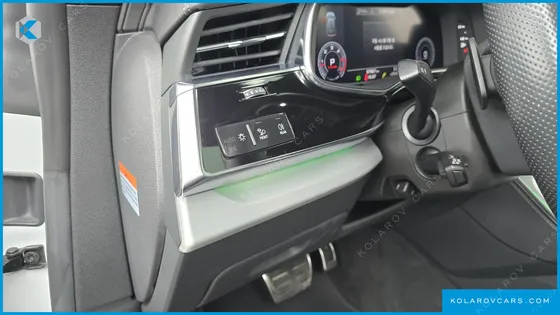 AUDI Q8 50 TDI QUATTRO PREMIUM