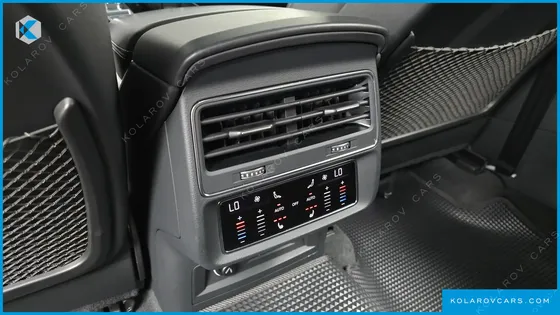 AUDI Q8 50 TDI QUATTRO PREMIUM
