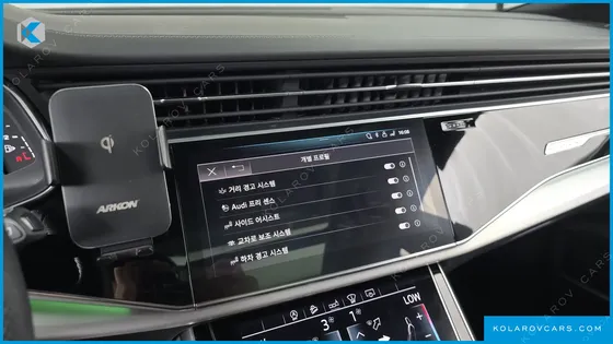 AUDI Q8 50 TDI QUATTRO PREMIUM