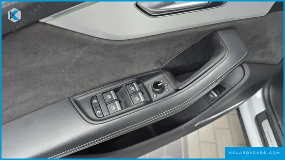 AUDI Q8 50 TDI QUATTRO PREMIUM