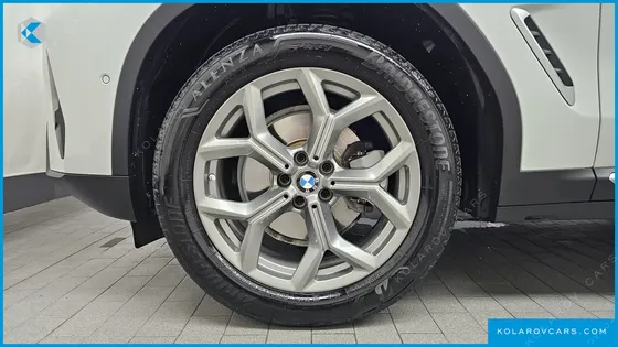 BMW X3 XDRIVE 20I