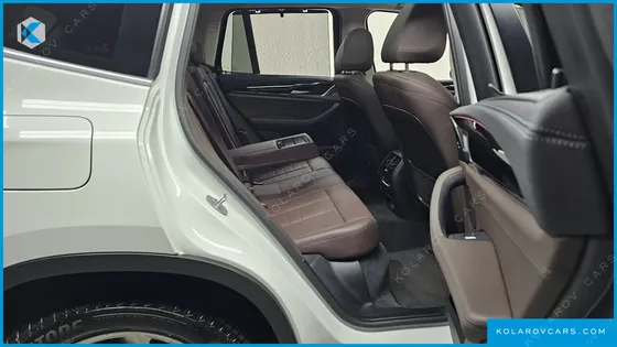 BMW X3 XDRIVE 20I