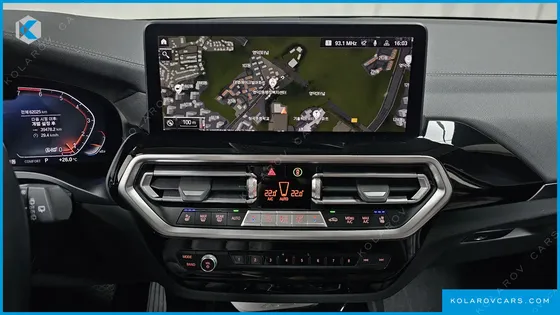 BMW X3 XDRIVE 20I