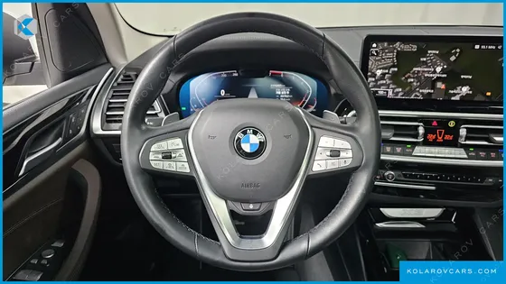 BMW X3 XDRIVE 20I